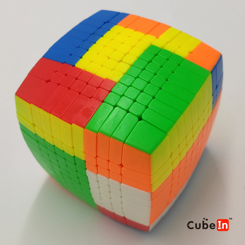 Sengshou 10x10 Cube