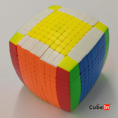 Sengshou 10x10 Cube