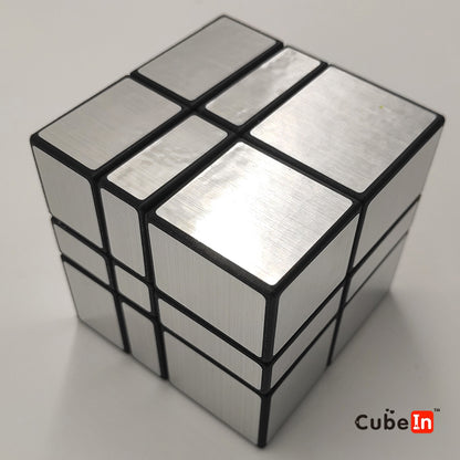 Xucube Mirror Camouflage 2x3x3