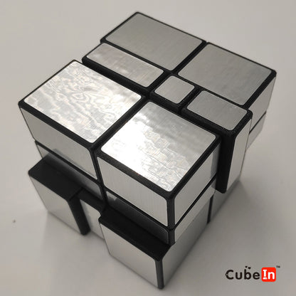 Зеркальный камуфляж Xucube 2x3x3