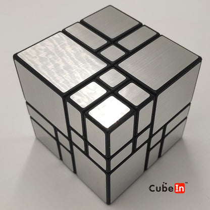 Xucube AI Bandaged Mirror 4x4x4