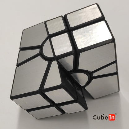 Xucube Mirror 2x2 Super SQ-1