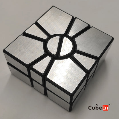 Xucube Mirror 2x2 Super SQ-1