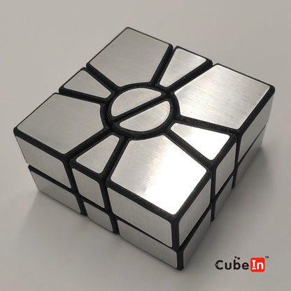 Xucube Mirror 2x2 Super SQ-1