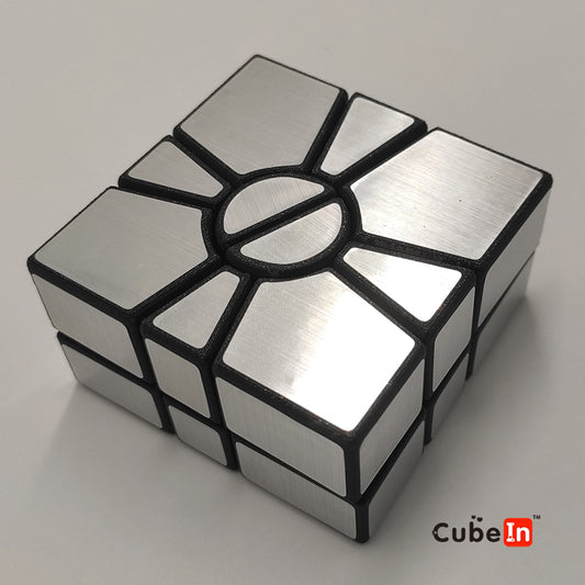 Зеркало Xucube 2x2 Super SQ-1