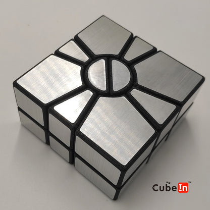 Xucube Mirror 2x2 Super SQ-1