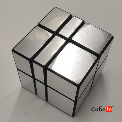 Зеркальный камуфляж Xucube 2x2x3