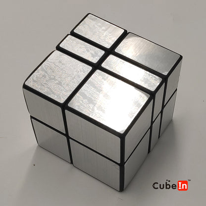 Xucube Mirror Camouflage 2x2x3