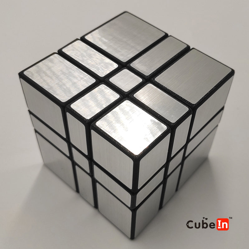 Espejo Xucube Camuflaje 3x3x3