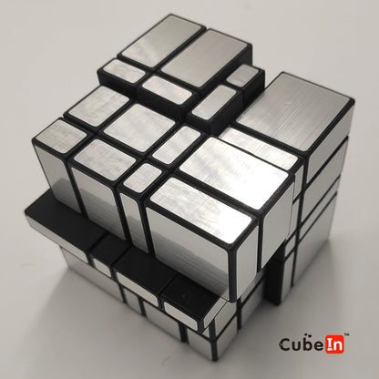 Bump Meson cube 6×6×6