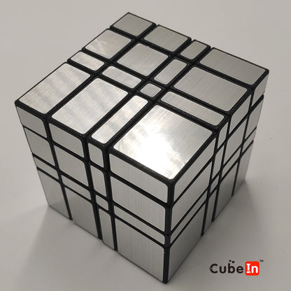 Bump Meson cube 6×6×6