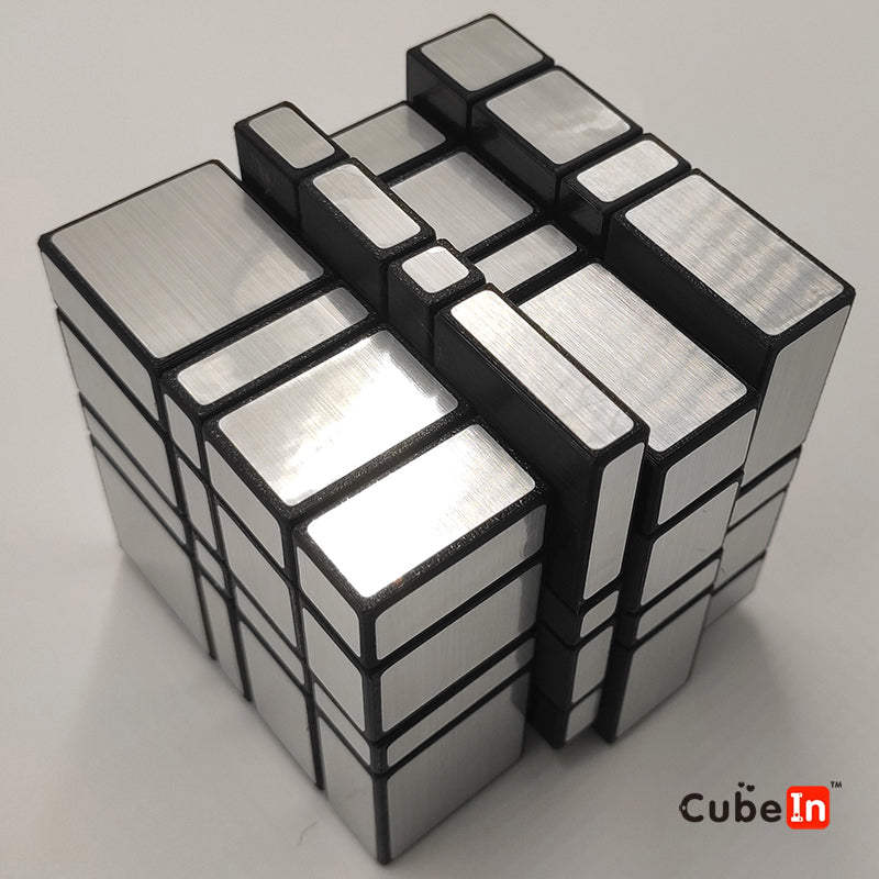 Bump Meson cube 6×6×6