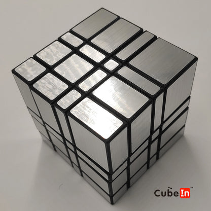 Bump Meson cube 6×6×6