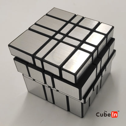 Bump Meson cube 6×6×6