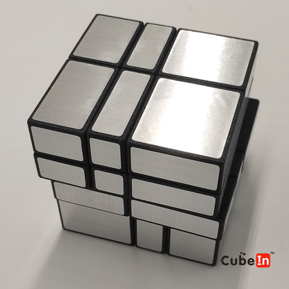 Xucube Mirror Camouflage 2x3x4