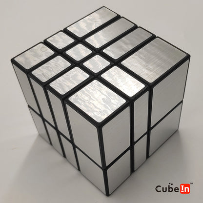 Xucube Mirror Camouflage 2x3x4