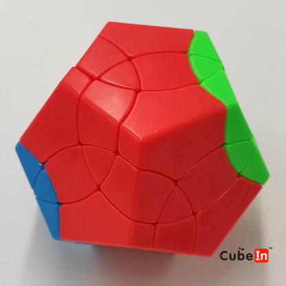 Shengshou Phoenix Megaminx Cube