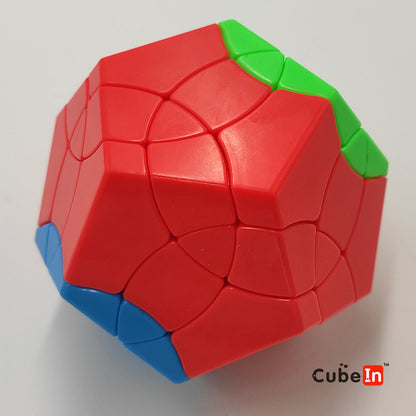 Cubo Shengshou Phoenix Megaminx