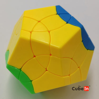 Shengshou Phoenix Megaminx Cube