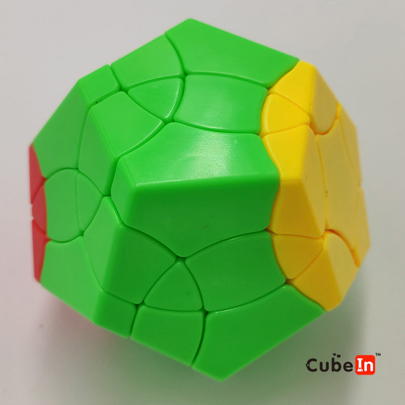 Shengshou Phoenix Megaminx Cube