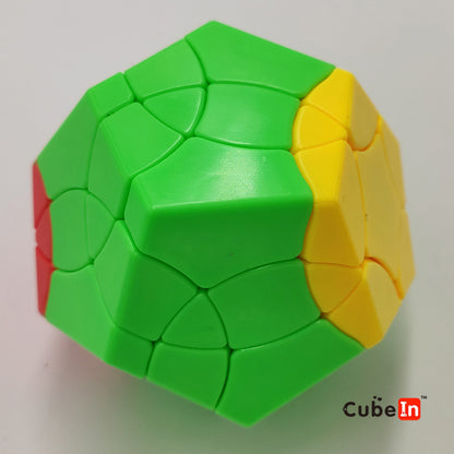 Cubo Shengshou Phoenix Megaminx