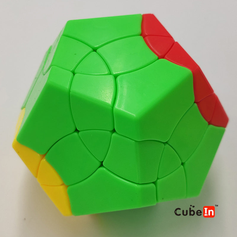 Shengshou Phoenix Megaminx Cube