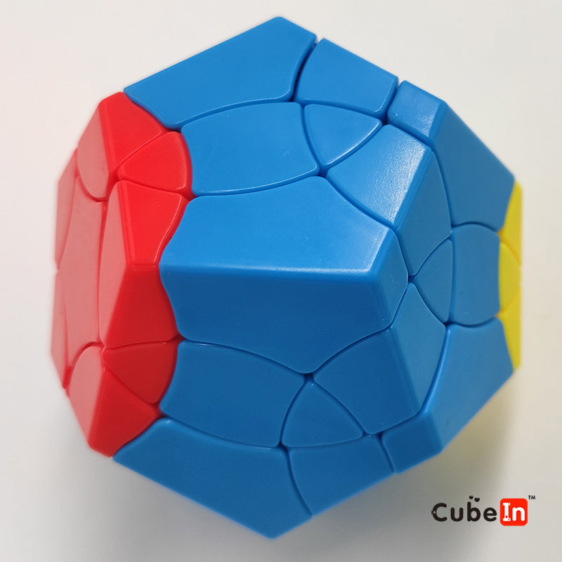 Cubo Shengshou Phoenix Megaminx