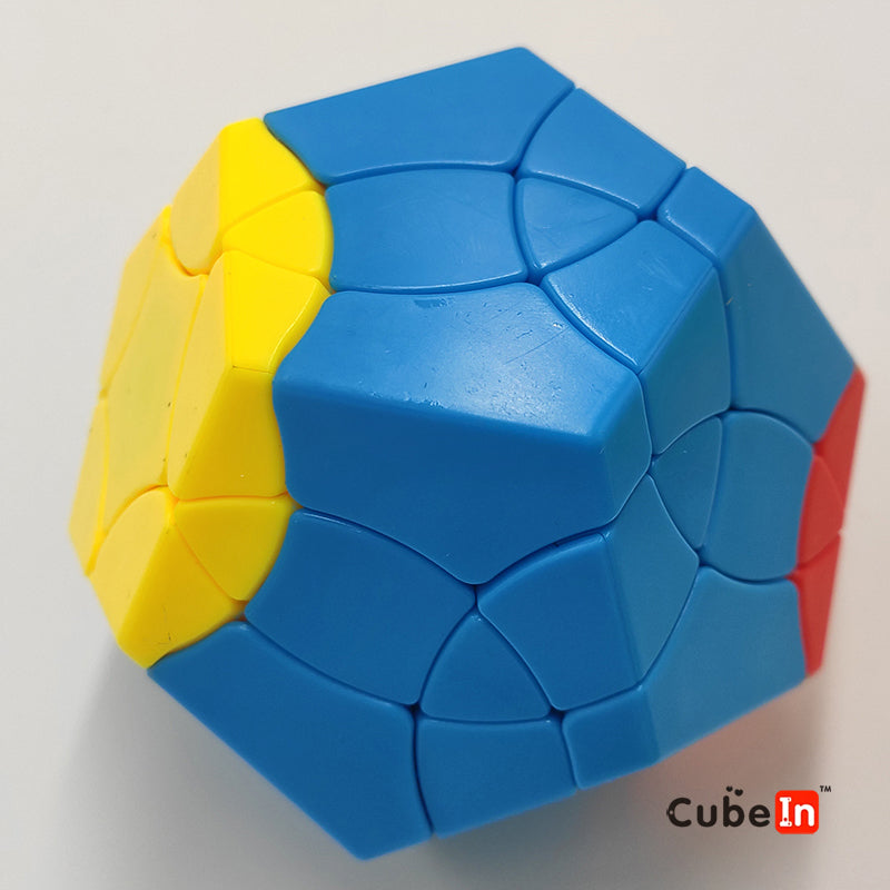 Shengshou Phoenix Megaminx Cube