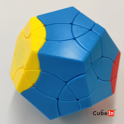 Cubo Shengshou Phoenix Megaminx