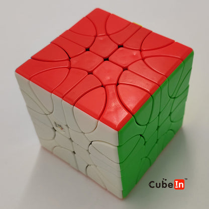 Вертолет YuXin Corner 2x2 