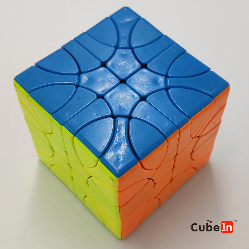 Вертолет YuXin Corner 2x2 