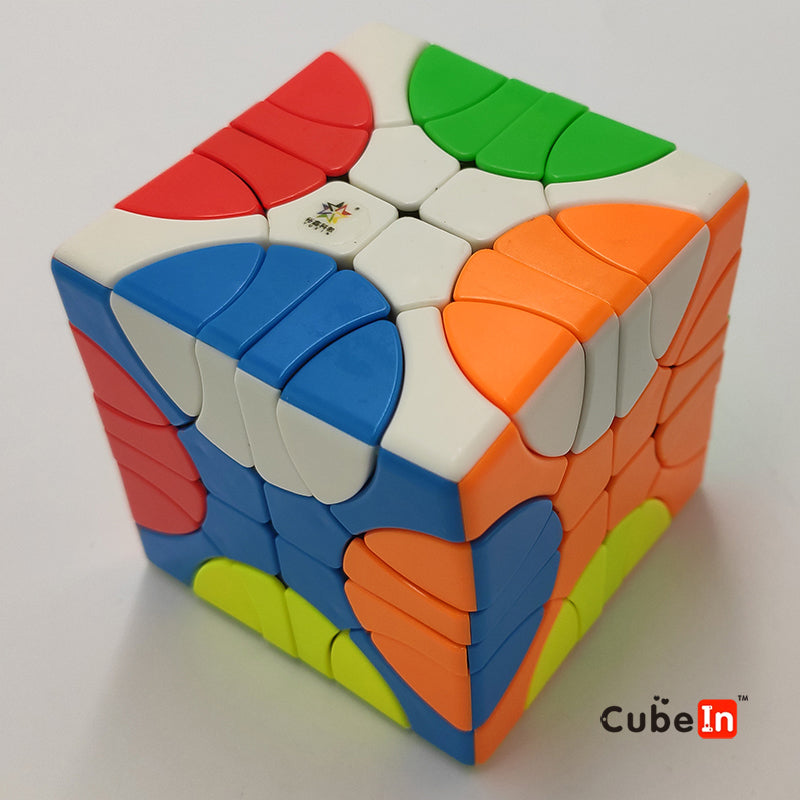 Вертолет YuXin Corner 2x2 