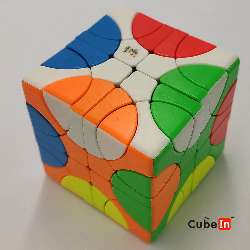 Вертолет YuXin Corner 2x2 