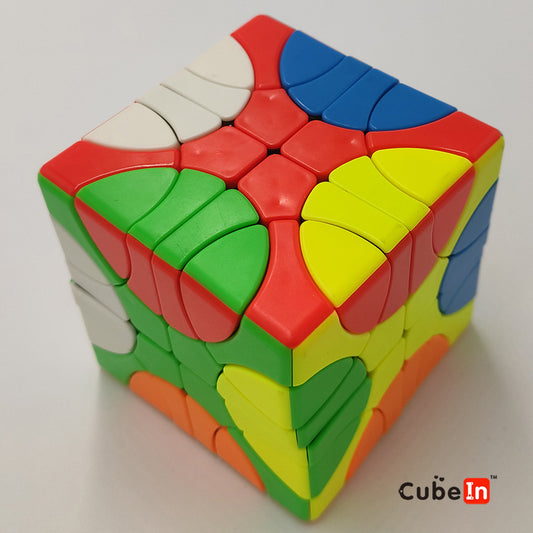 Вертолет YuXin Corner 2x2 