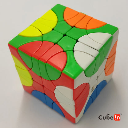 Вертолет YuXin Corner 2x2 