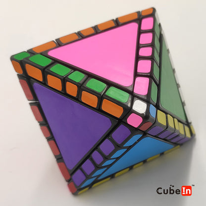 WitEden Octahedron 30° Mixup II