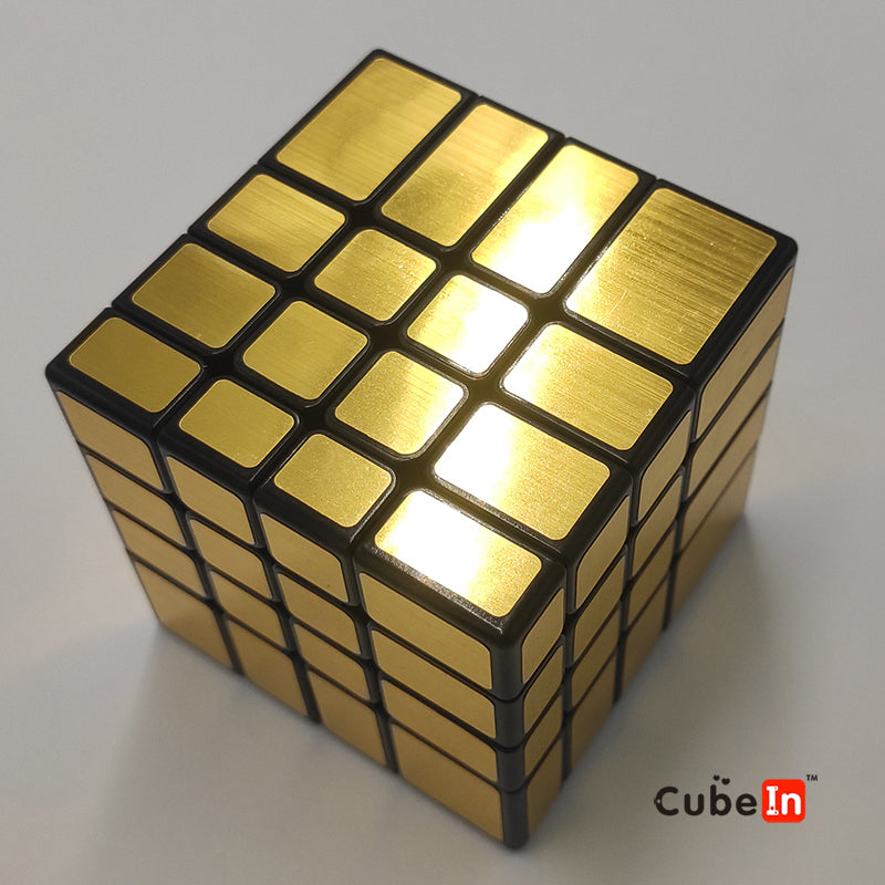 Sengso 4x4 Mirror Cube