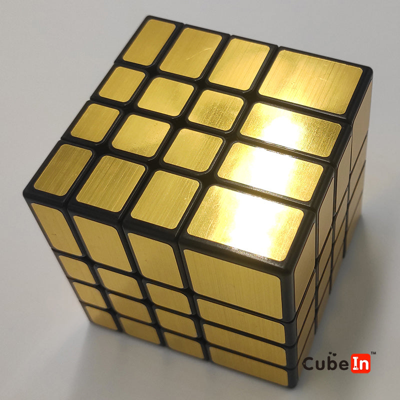 Sengso 4x4 Mirror Cube