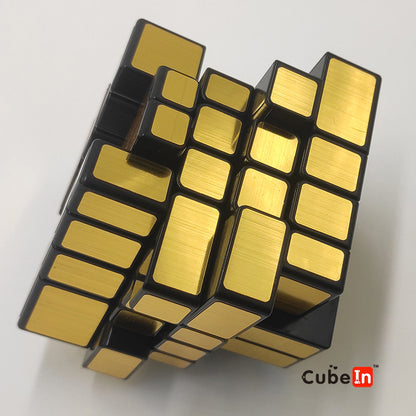 Sengso 4x4 Mirror Cube