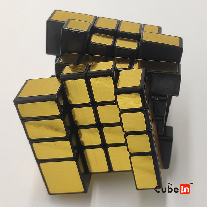 Sengso 4x4 Mirror Cube