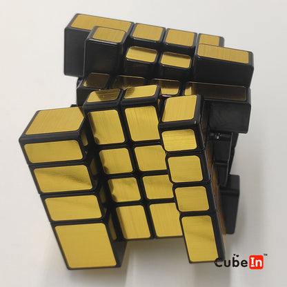 Sengso 4x4 Mirror Cube