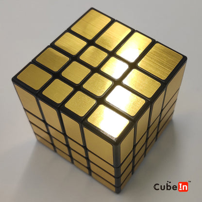 Sengso 4x4 Mirror Cube