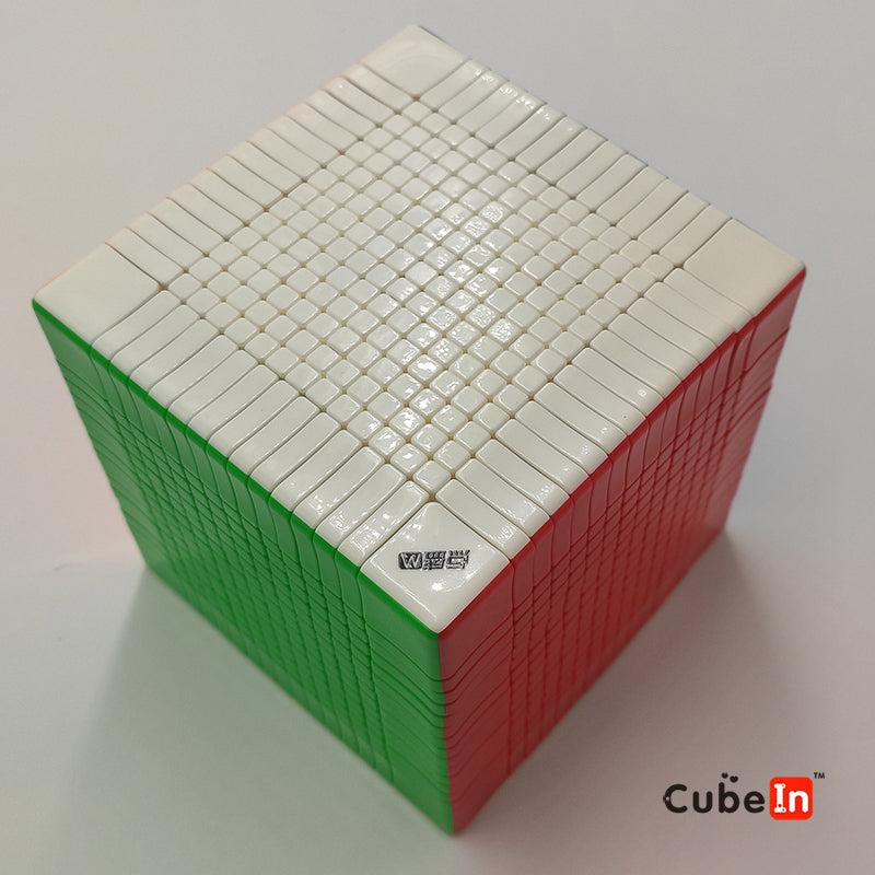 Diansheng 15x15 Magnetic Cube