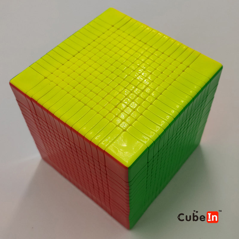 Diansheng 15x15 Magnetic Cube