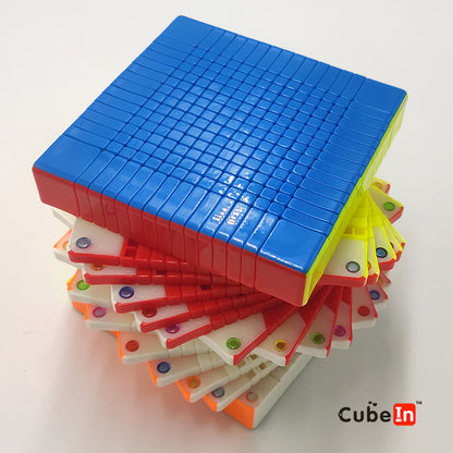 Diansheng 15x15 Magnetic Cube