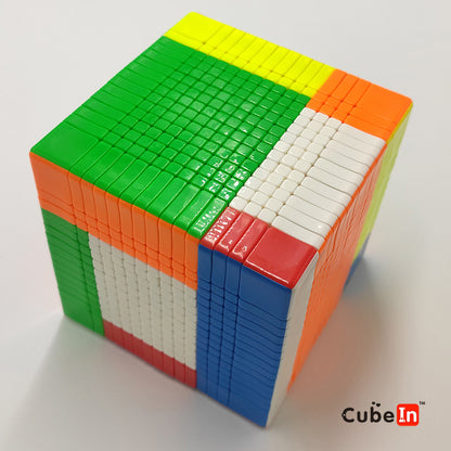 Diansheng 15x15 Magnetic Cube