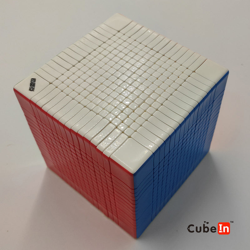 Diansheng 15x15 Magnetic Cube