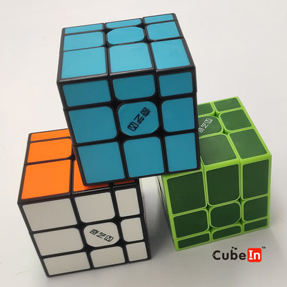 Qiyi Mirror Cube Magnetic