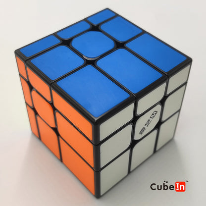 Qiyi Mirror Cube Magnetic