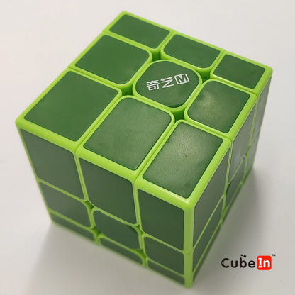 Qiyi Mirror Cube Magnetic